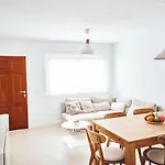 Διαμέρισμα 3bdr + 2bath Comfy House Ελ Μέντανο