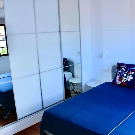 3bdr + 2bath Comfy House אל מדאנו