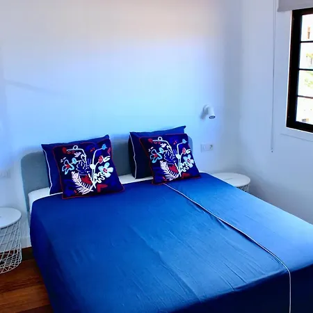 Apartment 3bdr + 2bath Comfy House El Medano (Tenerife)