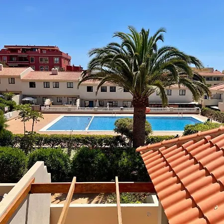3bdr + 2bath Comfy House Apartment El Medano (Tenerife)
