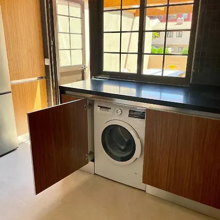 Apartment 3bdr + 2bath Comfy House El Medano (Tenerife)