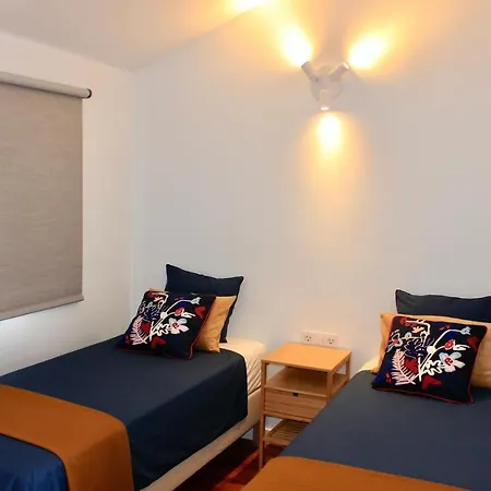 Apartment 3bdr + 2bath Comfy House El Medano (Tenerife)