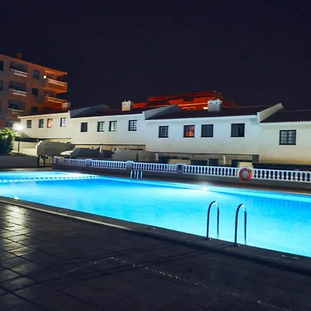 3bdr + 2bath Comfy House El Medano (Tenerife)