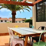 3bdr + 2bath Comfy House Appartamento El Médano