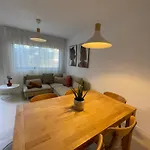 Appartamento 3bdr + 2bath Comfy House