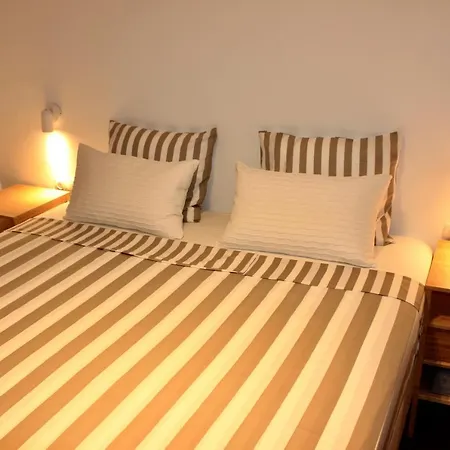 Lägenhet 3bdr + 2bath Comfy House