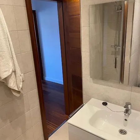 Lägenhet 3bdr + 2bath Comfy House El Médano