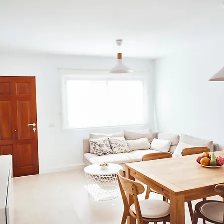 Appartamento 3bdr + 2bath Comfy House El Médano