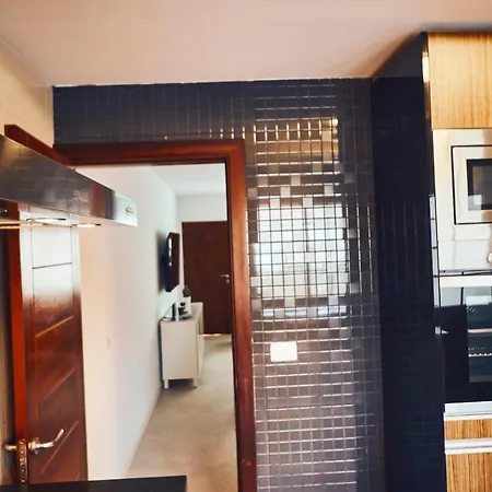 Appartamento 3bdr + 2bath Comfy House *