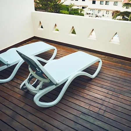 3bdr + 2bath Comfy House Lägenhet El Médano