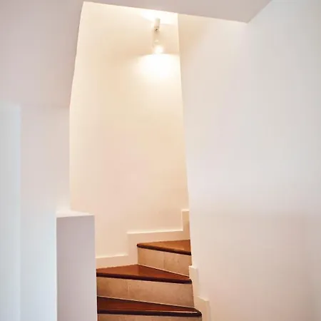 Lägenhet 3bdr + 2bath Comfy House *