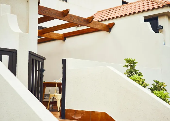 아파트 3bdr + 2bath Comfy House